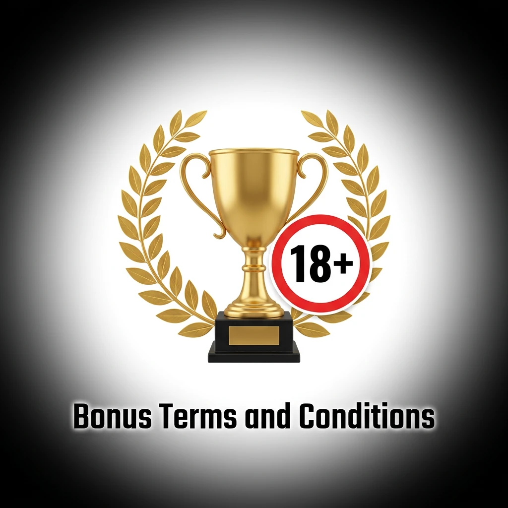 Patrickspins bonus terms and conditions list covering eligibility, wagering, validity, and UK gambling rules.