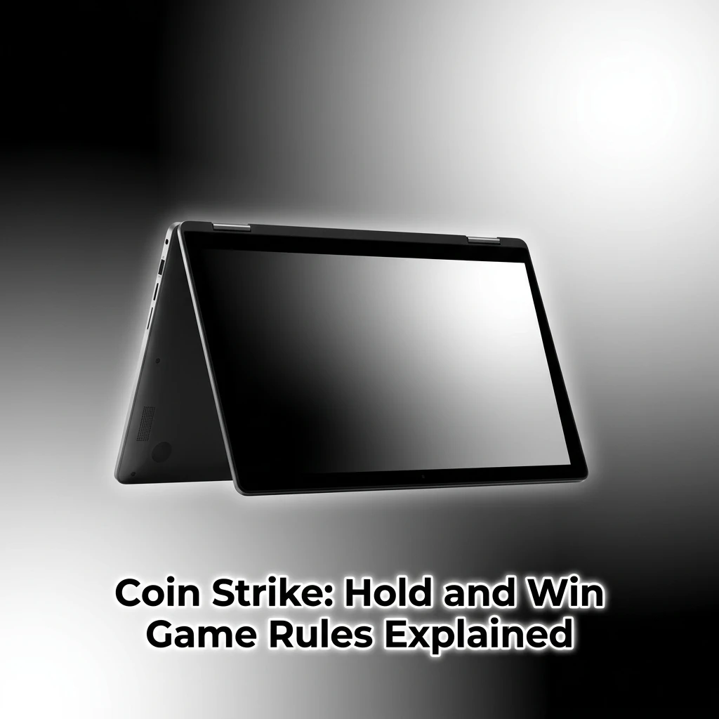 Coin Strike: Hold and Win Game Rules Explained