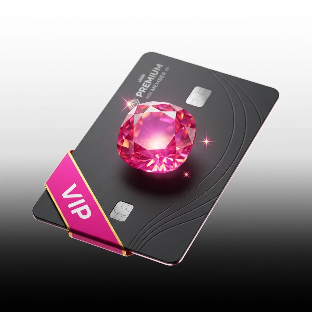 Patrickspins Loyalty Programme for UK Players