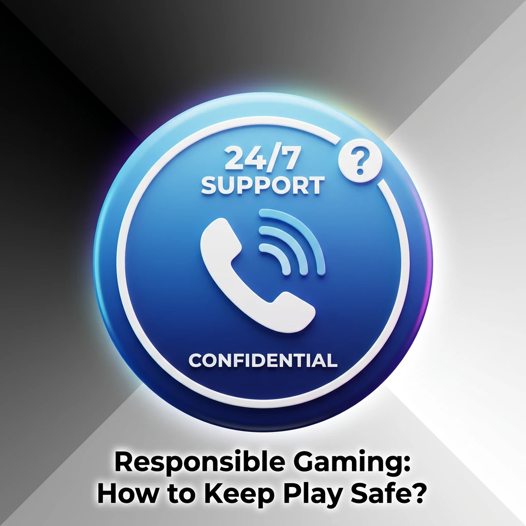 Responsible Gaming: How to Keep Play Safe?