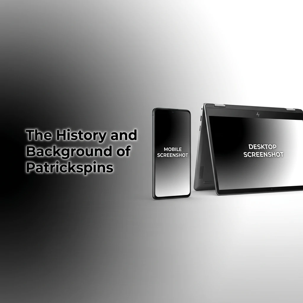 The History and Background of Patrickspins