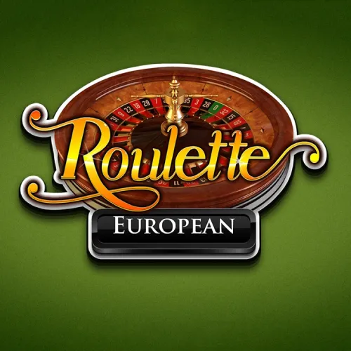 European Roulette with 97.30% RTP available on Patrickspins UK from NetEnt.
