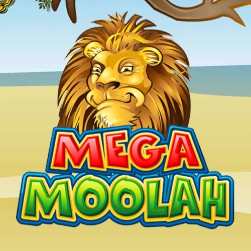 Mega Moolah progressive jackpot slot with 88.12% RTP on Patrickspins UK from Microgaming.
