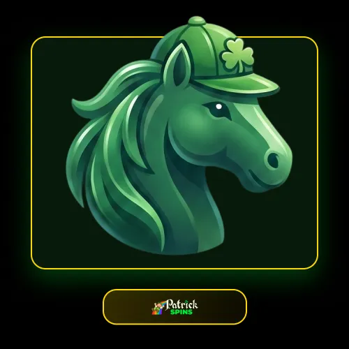 Bet on horse racing at Patrickspins with Cheltenham, Ascot, and each-way markets.
