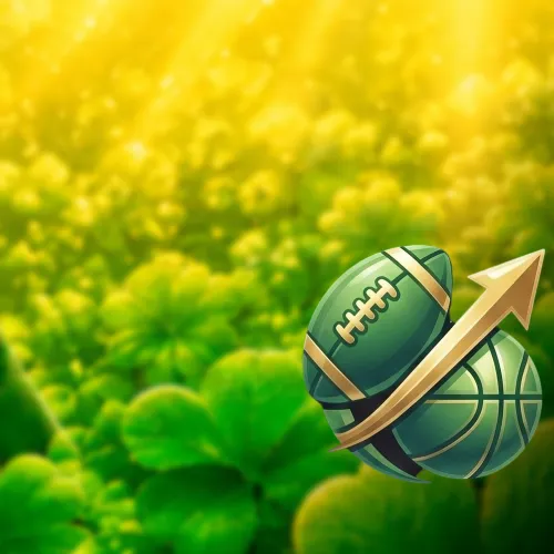 Sports welcome bonus on Patrickspins UK with extra funds on your first sports deposit.