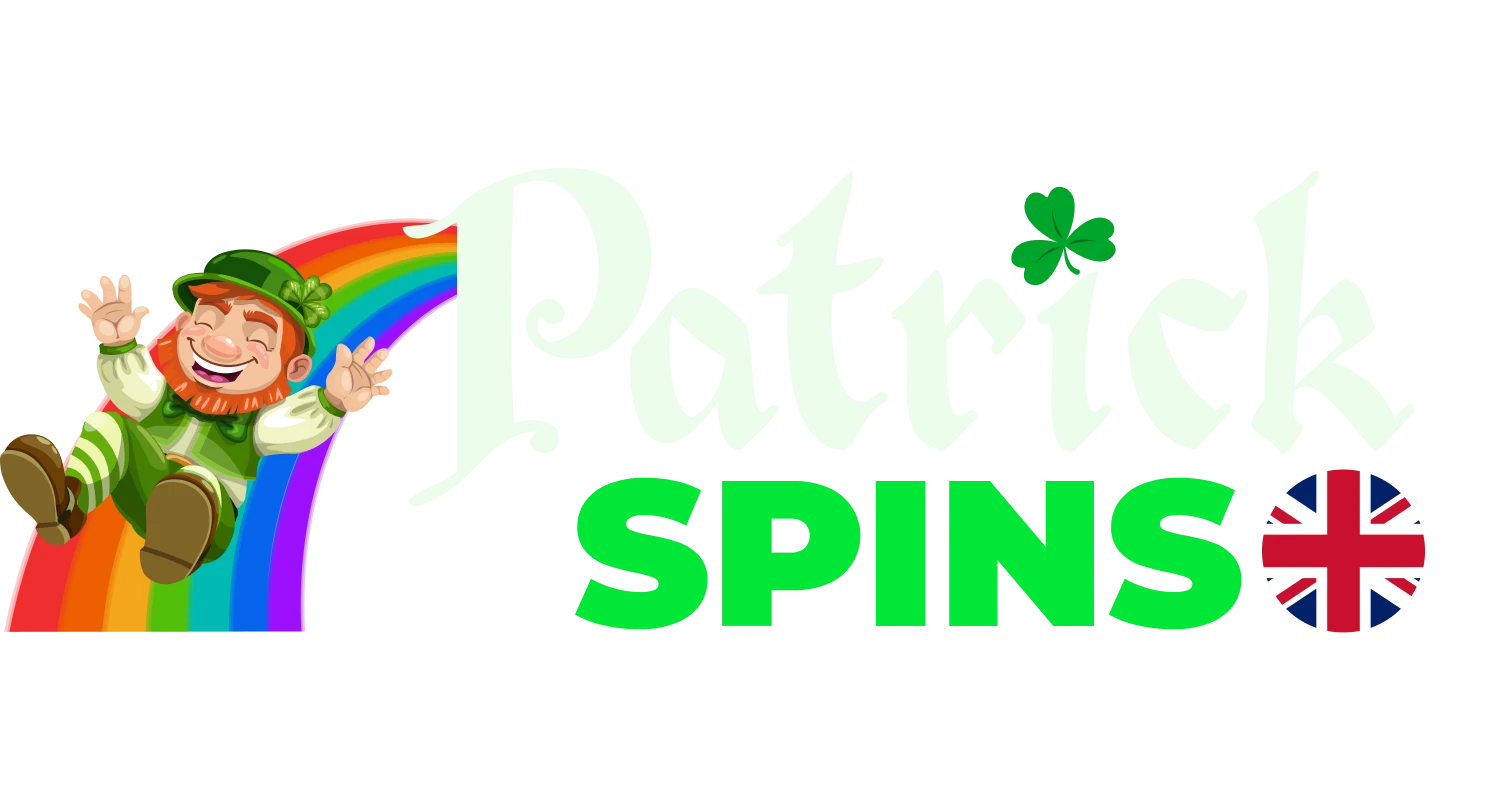 Patrickspins UK