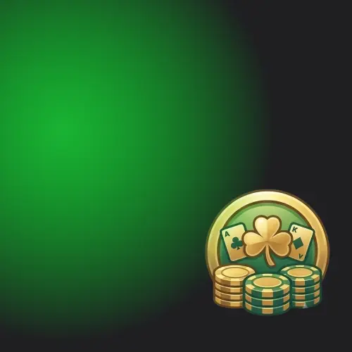 First deposit bonus at Patrickspins UK with 450% match plus 300 free spins.