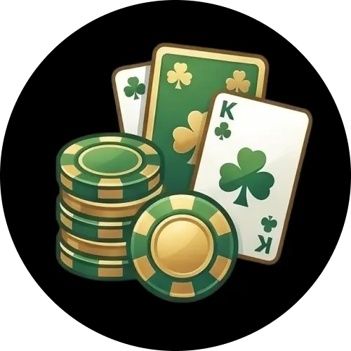 Live casino at Patrickspins UK with Lightning Roulette, Crazy Time, and Infinite Blackjack.