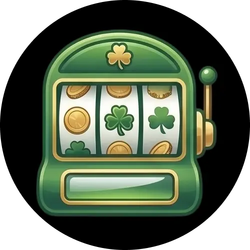 Slots at Patrickspins UK with Book of Dead, Sweet Bonanza, Gates of Olympus, and Starburst.